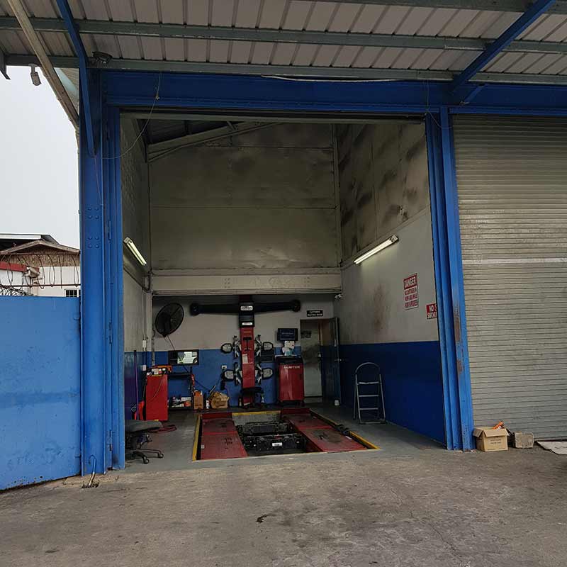 Singh & Son's Tyre Services Ltd photo 3