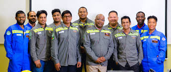 Massy Gas Products (Trinidad) Ltd photo 8