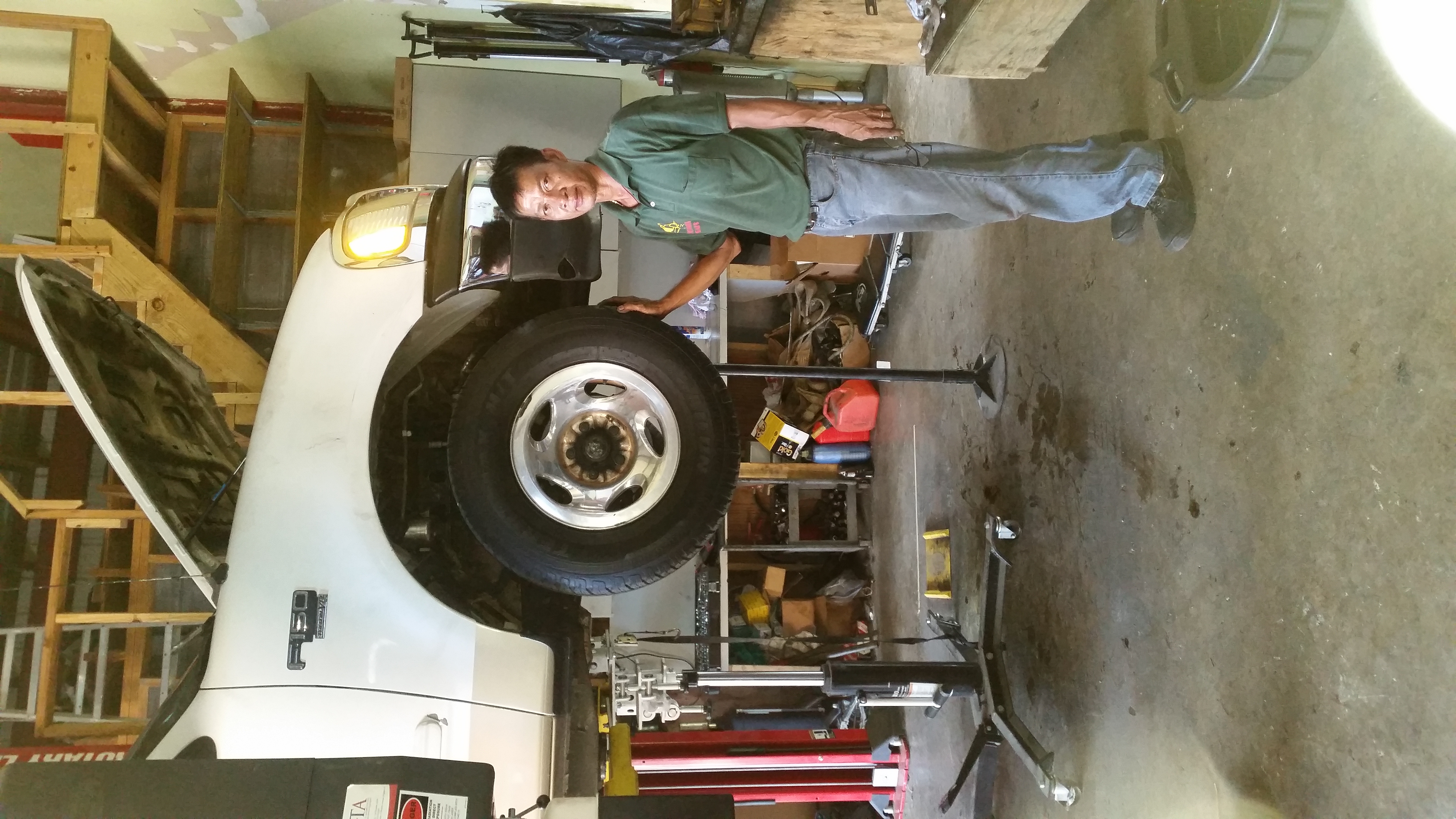 Cool Runnings Automotive photo 3