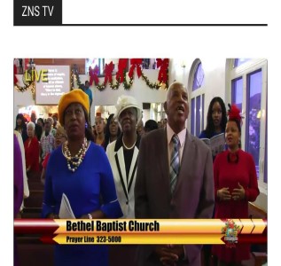 Bethel Baptist Church photo 7