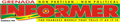Grenada Informer Newspaper logo
