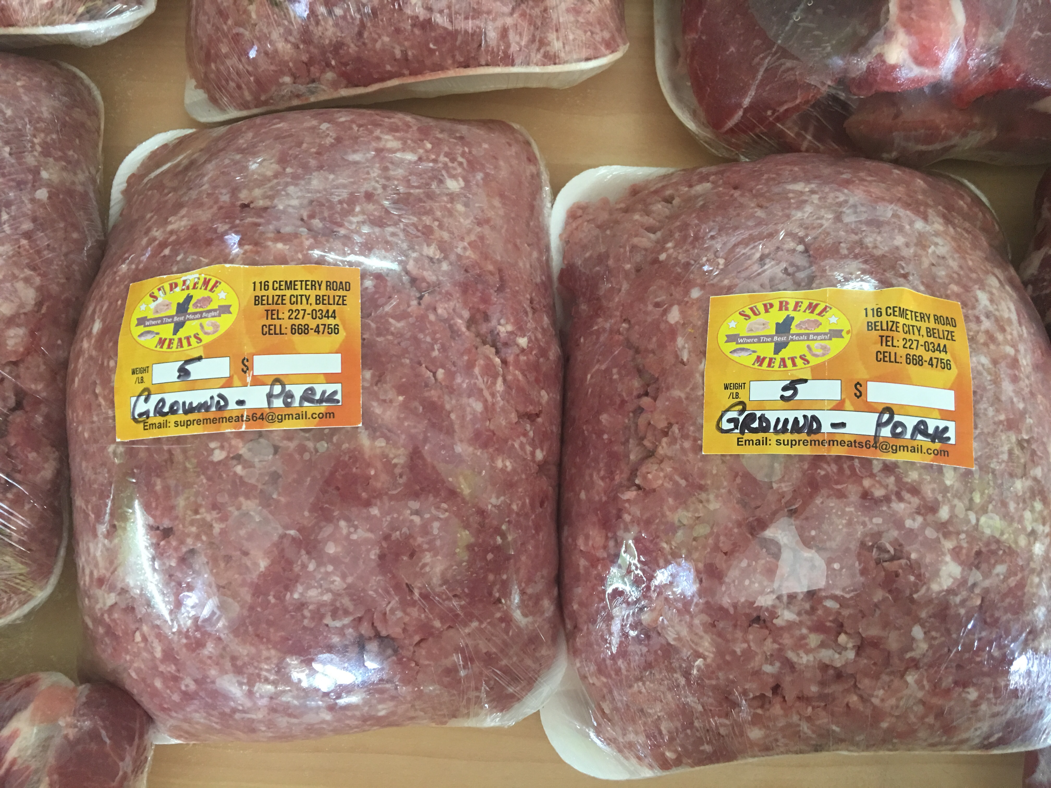 Supreme Meats photo 3