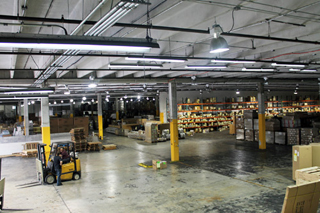 PAS Cargo Barbados photo 11