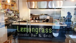 Lemongrass Noodle Bar & Grill photo 13