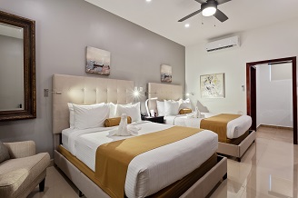 Best Western Plus, Belize Biltmore Plaza photo 4
