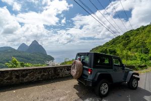 Cool Breeze Car & Jeep Rental photo 3