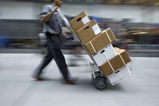 Your Choice Courier Services Ltd photo 3