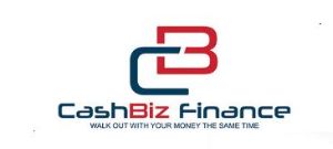 Cashbiz Finance logo
