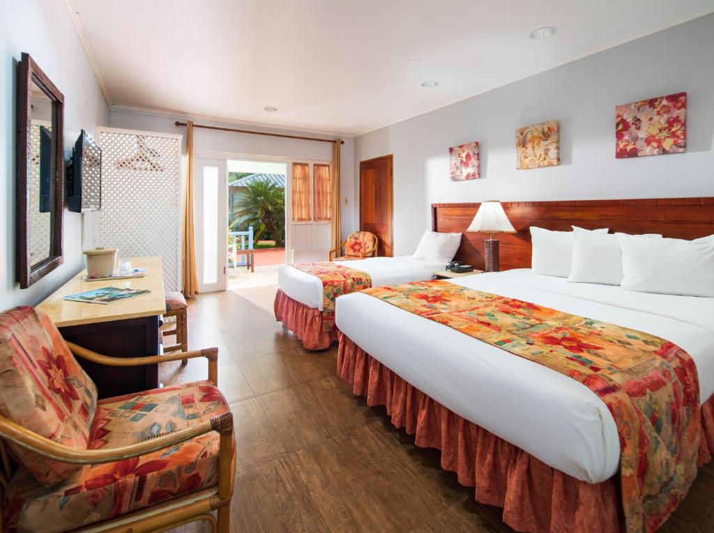 Toby's Resort photo 1