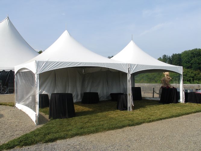 Sarah's Tent & Party Rentals photo 2