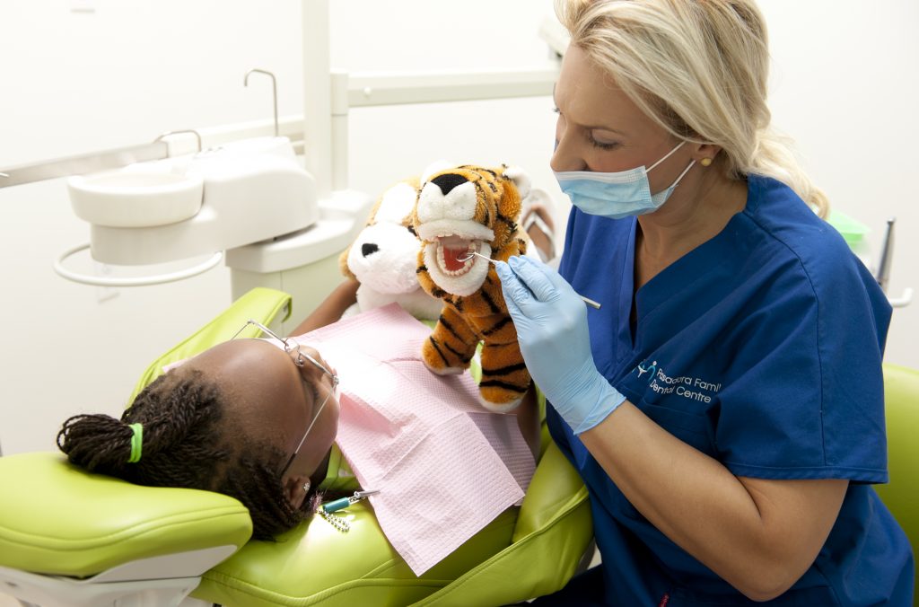 Pasadora Family Dental Centre photo 10