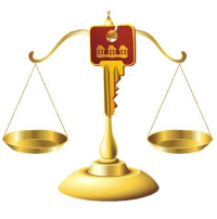 Simone Morris Rattray Attorney at Law logo