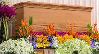 House of Eden Funeral Arrangements & Supplies photo 2