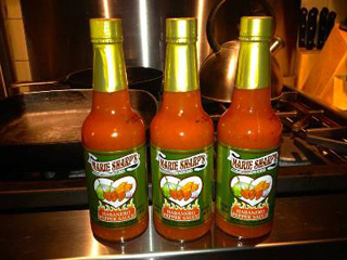 Marie Sharp's Fine Foods Ltd photo 8