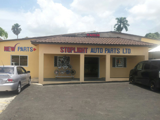 StopLight Auto Parts photo 2
