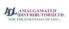 Amalgamated (Distributors) Ltd logo