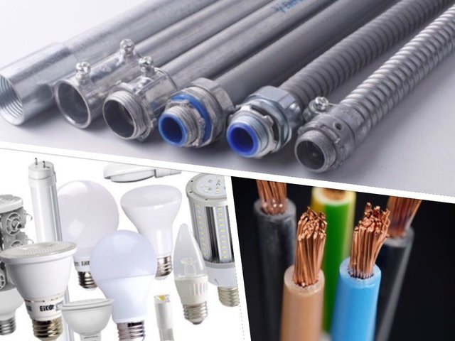 Kurban's Electrical Company photo 4