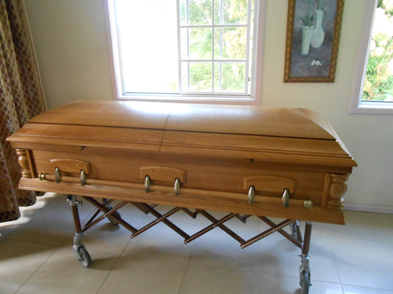 Rambally's Funeral Parlour photo 2