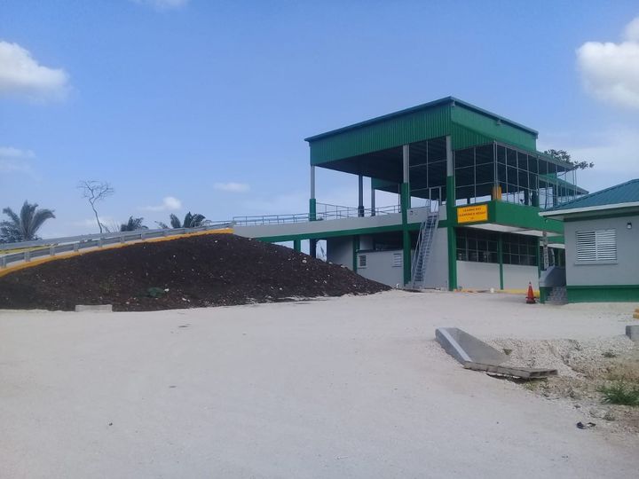 Belize Solid Waste Management Authority photo 7