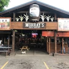 Murray's Fish & Jerk Hut photo 2