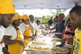 Harding's St Ann #1 Caterers photo 2