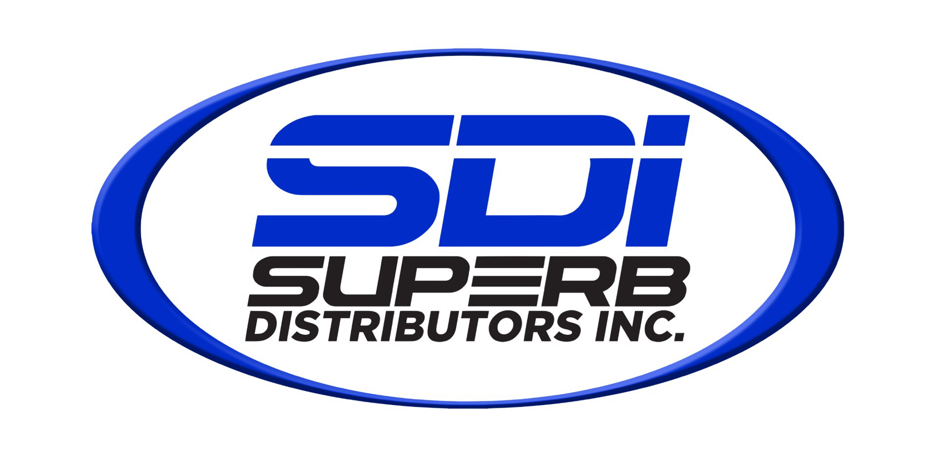 Superb Distributors Inc logo