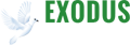Exodus Funeral Service logo