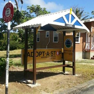 Adopt-A-Stop photo 10