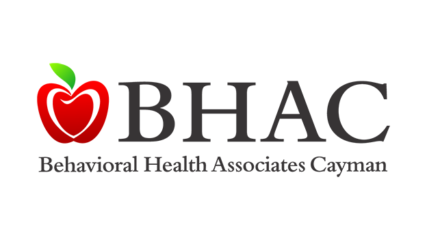 BHAC (Behavioral Health Associates Cayman) logo