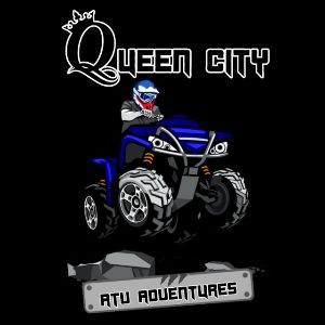Queen City ATV Adventures logo