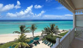Coral Sands Beach Resort photo 9