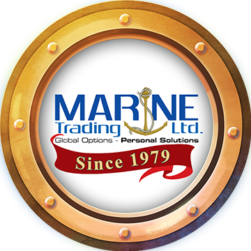 Marine Trading Ltd logo