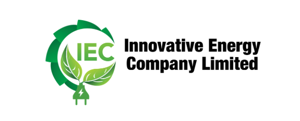 Innovative Energy Company Ltd logo