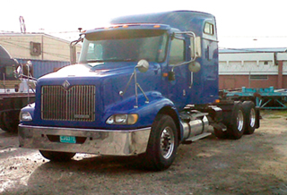 Northstar Trucking photo 3