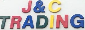 J & C Trading Ltd logo