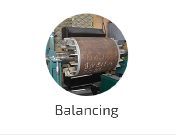 LDC Electric Motor Rewinding Limited photo 2
