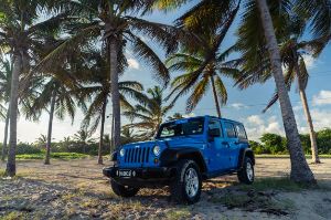 Cool Breeze Car & Jeep Rental photo 8