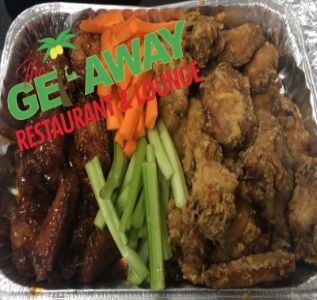 The Getaway Restaurant & Lounge photo 11