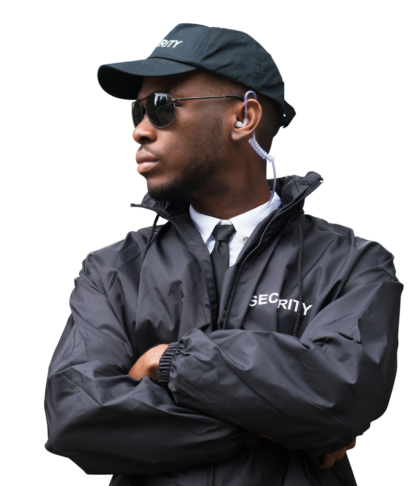 Grenada Security Services Ltd photo 2