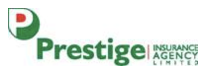 Prestige Insurance Agency Ltd logo