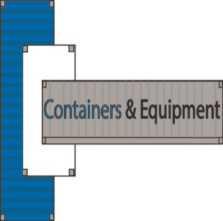 Containers & Equipment Ltd logo