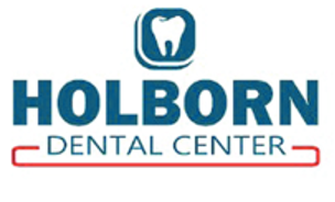 Holborn Dental Center logo