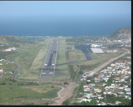St Christopher Air & Sea Ports Authority (SCASPA) photo 8