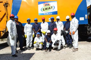 PRO S.W.A.T LTD photo 2