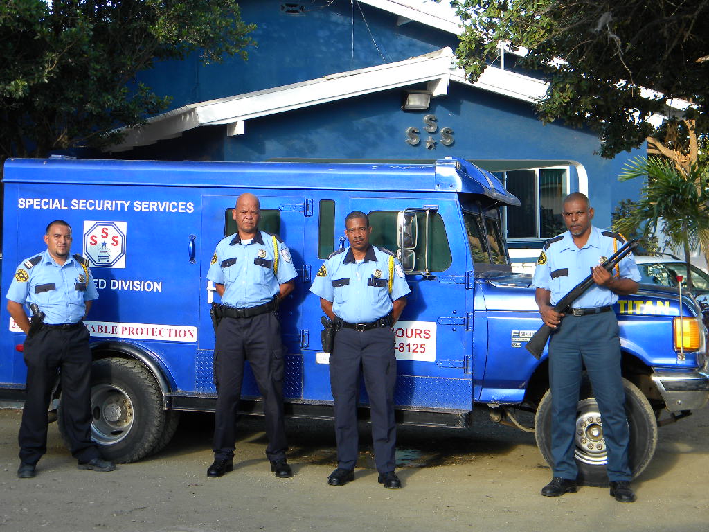 Special Security Services photo 4