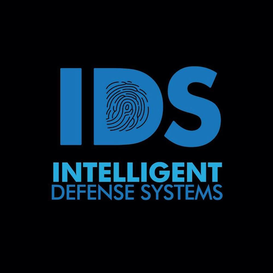 Intelligent Defense Systems logo