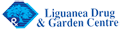 Liguanea Drug & Gdn Cen logo