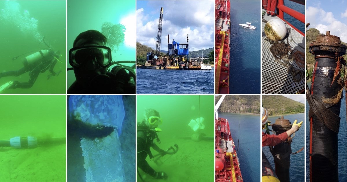 Complete Marine Services Ltd photo 4