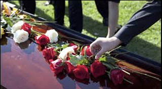 L.R. Harris Funeral Home photo 5