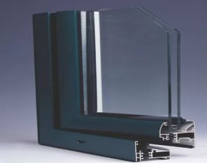 Aluminium Profile photo 5